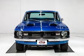 Image result for Brite Blue 1972 Dart
