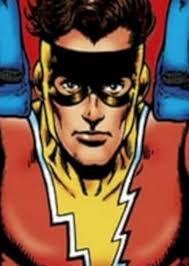 Rex Mason Fan Casting for SUPERHERO & VILLAIN FANCASTINGS