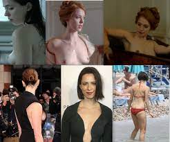 Rebecca Hall Nude Explicit Collection 2021 (92 Photos) | #The Fappening