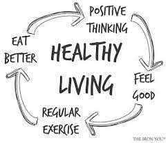 The mayo clinic healthy living program is unlike any other wellness program. A Healthy Lifestyle And Its Many Benefits Yclub