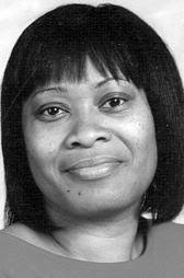Yvette Ingram Obituary (2009)