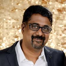 Raghava Krishna Karny