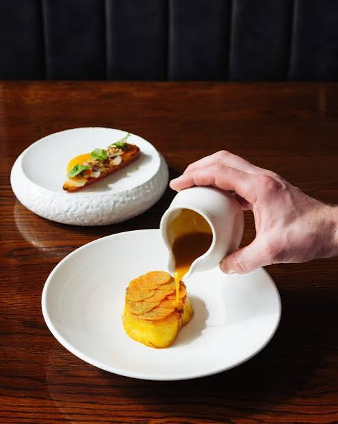 INATI | Restaurant | Fine Dining - Christchurch