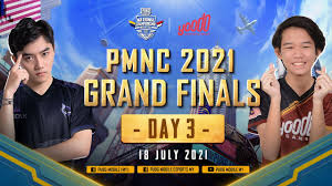 Check spelling or type a new query. Pmnc 2021 Grand Finals Day 3 Saat Saat Detik Untuk Yoodo Gank Faranglejund Youtube