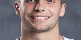 St. John's football clinches a piece of MIAC title