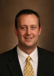 Jay Boyd Rasmussen (1974-2011)