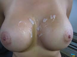 Cum on Tits | MOTHERLESS.COM ™