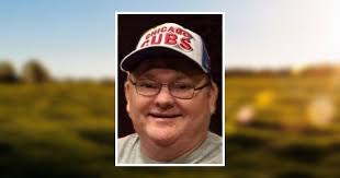 Jeffrey McCarty Obituary March 4, 2022