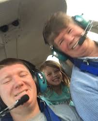 A 9-Year-Old Child And Three Adults Have Died In A Plane Crash In California