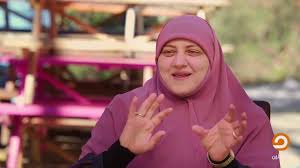 السيدة أم سليم بنت ملحان حلقة جديدة من برنامج كوني مثلهن مع هالة سمير Youtube Fashion Hijab