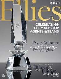 Ellies 2021 by Douglas Elliman