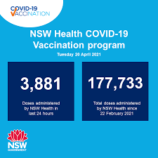 This information will be updated if further locations are identified. Nsw Health On Twitter Nsw Recorded No New Locally Acquired Cases Of Covid19 In The 24 Hours To 8pm Last Night Three New Cases Were Acquired Overseas To 8pm Last Night Bringing