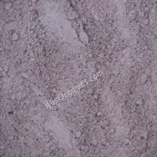 Golf course, sports turf, and commercial lawns: Azomite Mineral Trace Elements