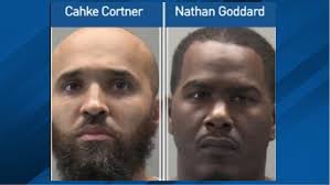 Men sentenced to life in prison for the murder of Dayton Detective Jorge  DelRio