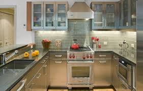 100 plus 25 contemporary kitchen design