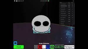 Running in the 90s roblox death sound edition. How To Make Sans In Roblox Obby Creator Herunterladen