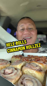 Buggah is M E A N 😋😋😋😋 Hele Rolls can be found