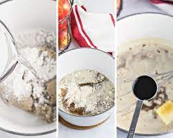 Apple Pan Dowdy Bunny S Warm Oven