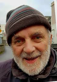 Galway Faces June Spellman with her father Derick!