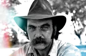 Blaze Foley: Killing of a Songwriter