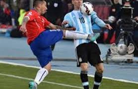 I'm finally at inter and i'm thrilled to be part of this great club, he told inter's television channel. Video Brutal Patada De Gary Medel A Messi En El Estomago Futbol Gurus Messi Lionel Messi Alexis Sanchez