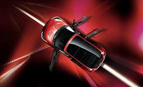 Hyundai 3 door sports car. Why Does The Hyundai Veloster Have Three Doors The News Wheel