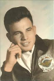 James A. Hurst Obituary