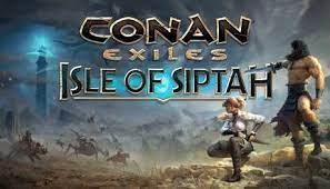 Survive in a savage world, build a home and a kingdom, and dominate your enemies in epic warfare. Conan Exiles Isle Of Siptah Codex Skidrow Codex