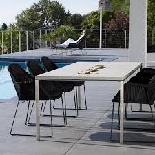 Top rated from our brands amazon's private and select exclusive brands see more Luxury Outdoor Dining Tables Chairs Modern Design Premium Quality