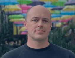 Chaplain Michael Kell