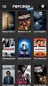 Watching movies or tv shows is a great way to pass the time, especially now that the winters are here. Popcorn Time Lets You Watch Free Movies On Your Iphone And Ipad Here S How To Install It