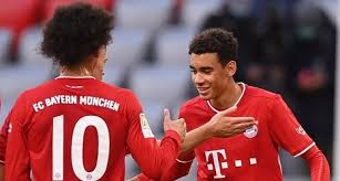 Bayern munich forward jamal musiala says he will choose to represent germany over england or nigeria at. Bayern Munich Youngster Jamal Musiala Handed First Call Up To England U21s Squad For Euro Qualifying Double Header Against Andorra And Albania As Aidy Boothroyd Also Names Tariq Lamptey Amid News Ghana Fa