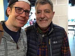 Alexander John Shaia