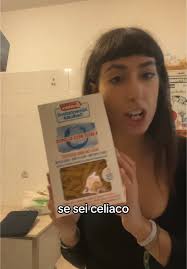 BUONA 🥰 #glutenfree #diabete #celiachia #fyp #perte