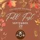 Fall Fest