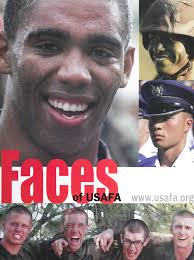 Checkpoints December 2007 by USAFA Association of Graduates