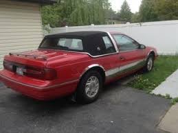 Image result for Vermillion 1991 Mercury