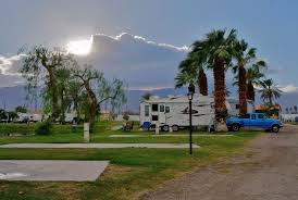 Located 15 minutes from palm springs and minutes from the coachella valley, emerald desert, a sunland resort, provides 33 acres of lush landscaping and amenities for travelers looking to explore the area's. Oasis Palms Rv Resort Near Palm Springs California