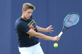 Chile's nicolas jarry will be able to return to tennis on 16 november after his ban for. Nicolas Jarry Vs Federico Delbonis Preview Predictions Betting Tips Live Stream Nicolas Jarry Set To Edge Close Match And Reach Swedish Open Final