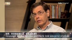 Former Marine, Robert Gilbert, discusses the power of sacred geometry and  bio-geometry and how to use them in our daily lives through balancing  personal and social energies. , Watch now: ...