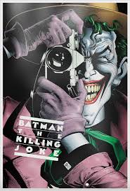 News & interviews for batman: Batman The Killing Joke 35g Pure Silver Foil Sideshow Collectibles