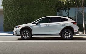 Changes to the 2019 crosstrek are limited to some equipment shuffling. Why Buy 2019 Subaru Crosstrek Hybrid Boulder Colorado Flatirons Subaru