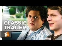 Superbad (2007) Official Trailer 1