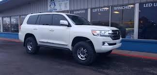 Toyota landcruiser 200 series wagon grey 58355. 2019 Toyota Landcruiser Offroad Addiction