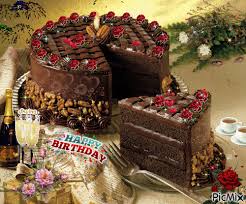 Birthday Cake Happy Birthday Wishes Cake Birthday Wishes Cake Cake