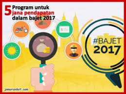 Jana pendapatan dengan menjadi penulis. 5 Program Untuk Jana Pendapatan Dalam Bajet 2017 Jom Urus Duit