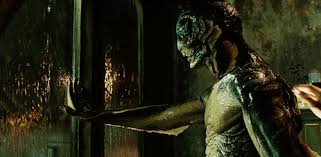 Creating a fairy tale for troubled times' is written by gina mcintyre with a foreword from the director. The Shape Of Water By Guillermo Del Toro