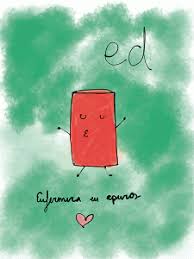 La enfermería es mucho más que una profesión, es un estilo de vida. E Dibujando La Enfermeria Enfermeria En Desarrollo