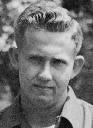 Stanford Men's Golf Team