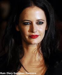 Eva Green